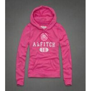 Sweatshirt Abercrombie & Fitch Femme